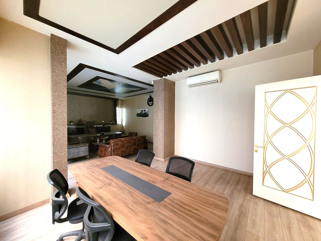 MAX PRIME | Mimar Sinan Caddesi Üzerinde 180 m² Köşe Dükkan - 22