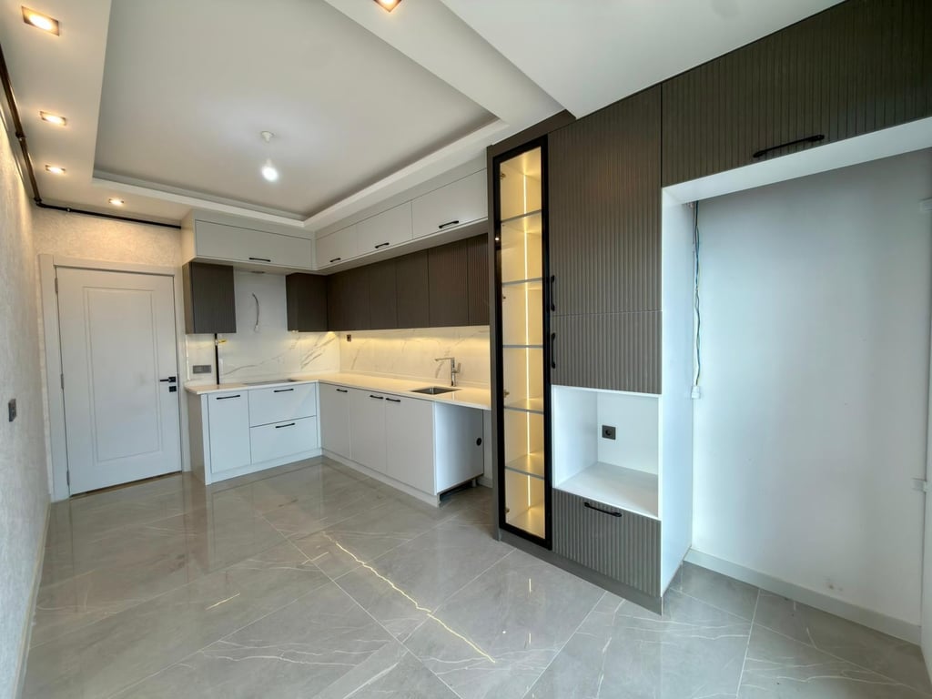 MAX PRIME | 1200 EVLER MAH. 3+1 E.BANYOLU SIFIR ÜX DAİRELER - 7