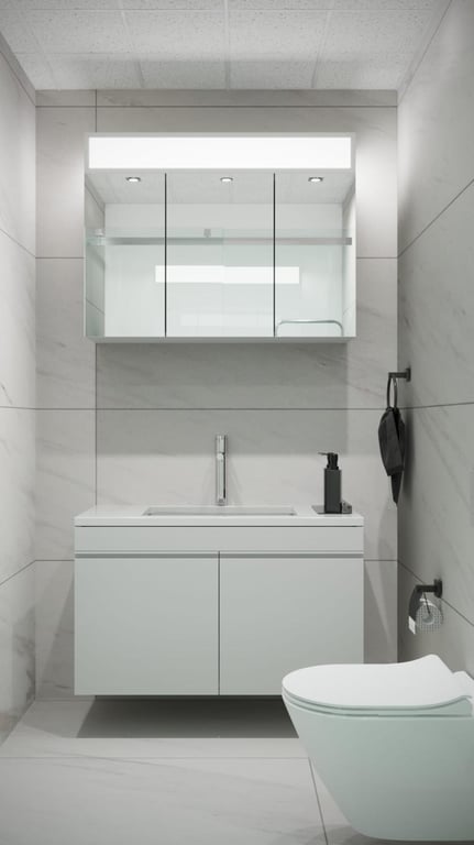 MAX PRIME | Çakmak'da 3+1 / 150 m² Sıfır Lüks Daire - 13