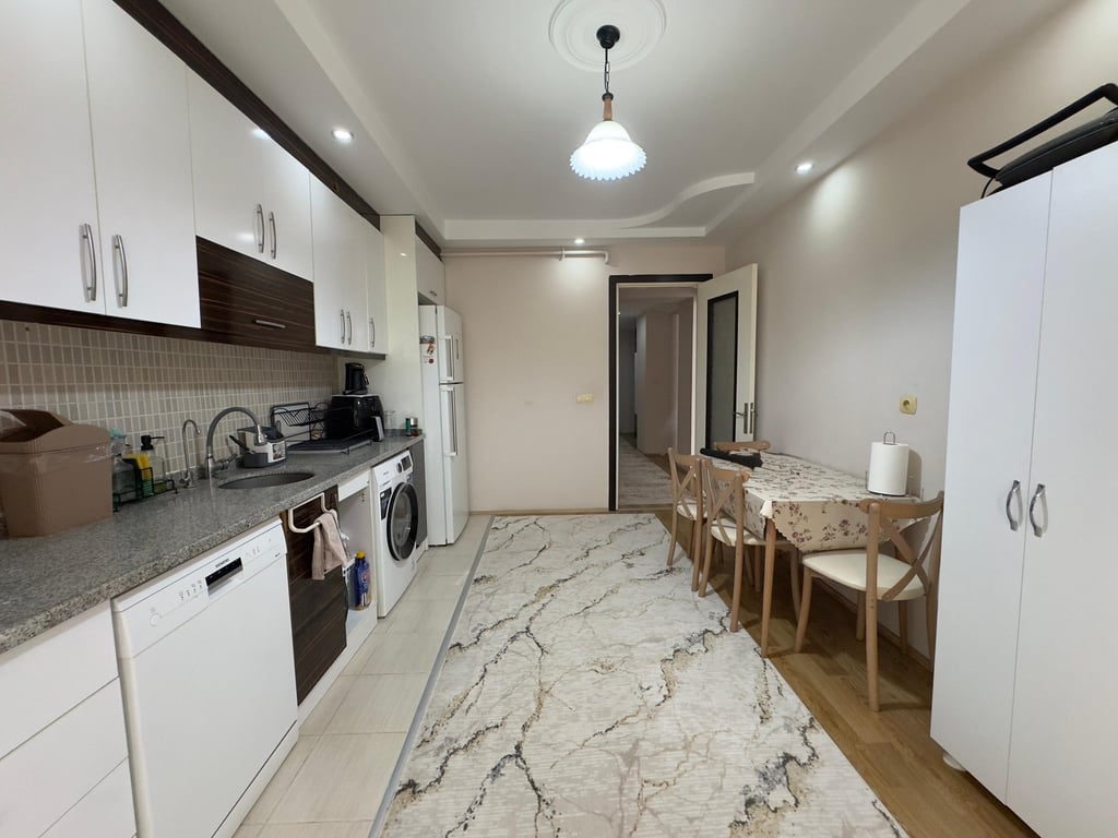 MAX PRIME | Karaman'da 3+1 / 170 m² Masrafsız Dubleks Daire - 11