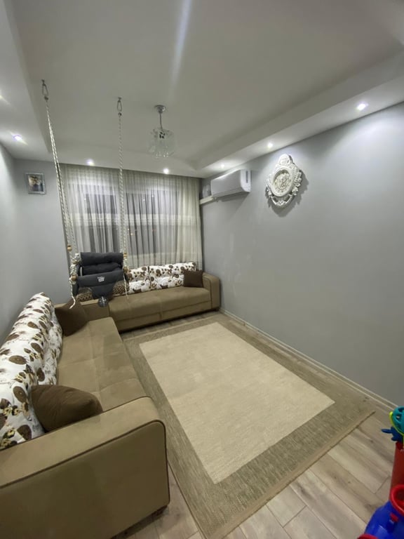 MAX PRIME | 2+1 Beyan Sorunu Yok ! Ara Kat Fırsat Daire - 22