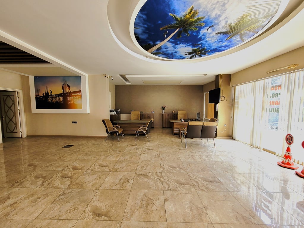 MAX PRIME | Mimar Sinan Caddesi Üzerinde 180 m² Köşe Dükkan - 6