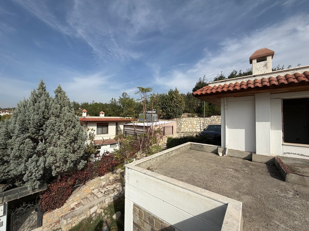 MAX PRIME | Çevreköy'de Site İçi Müstakil Villa Takasa Açık !!! - 6