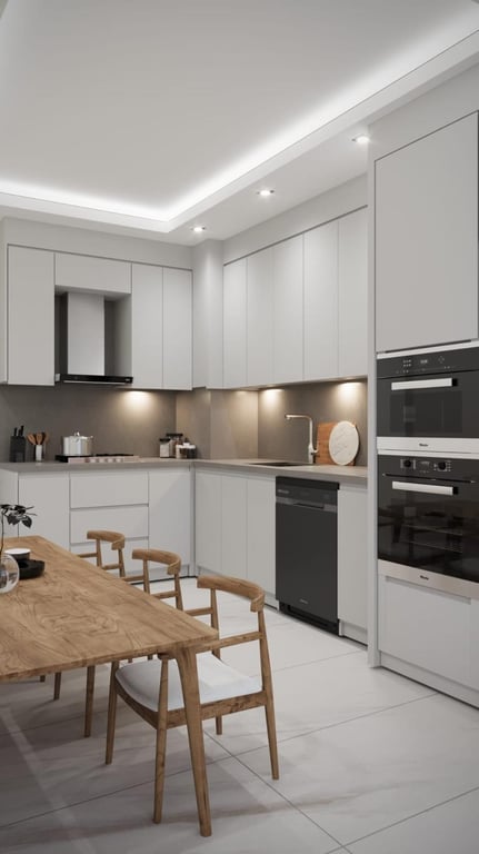 MAX PRIME | Çakmak'da 3+1 / 150 m² Sıfır Lüks Daire - 7