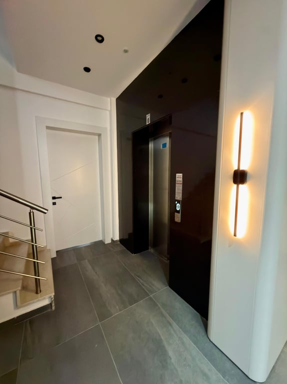 MAX PRIME | Selçukbey'de Yeşil Alan Cepheli 3+1 / 165 m² Ara Kat - 27
