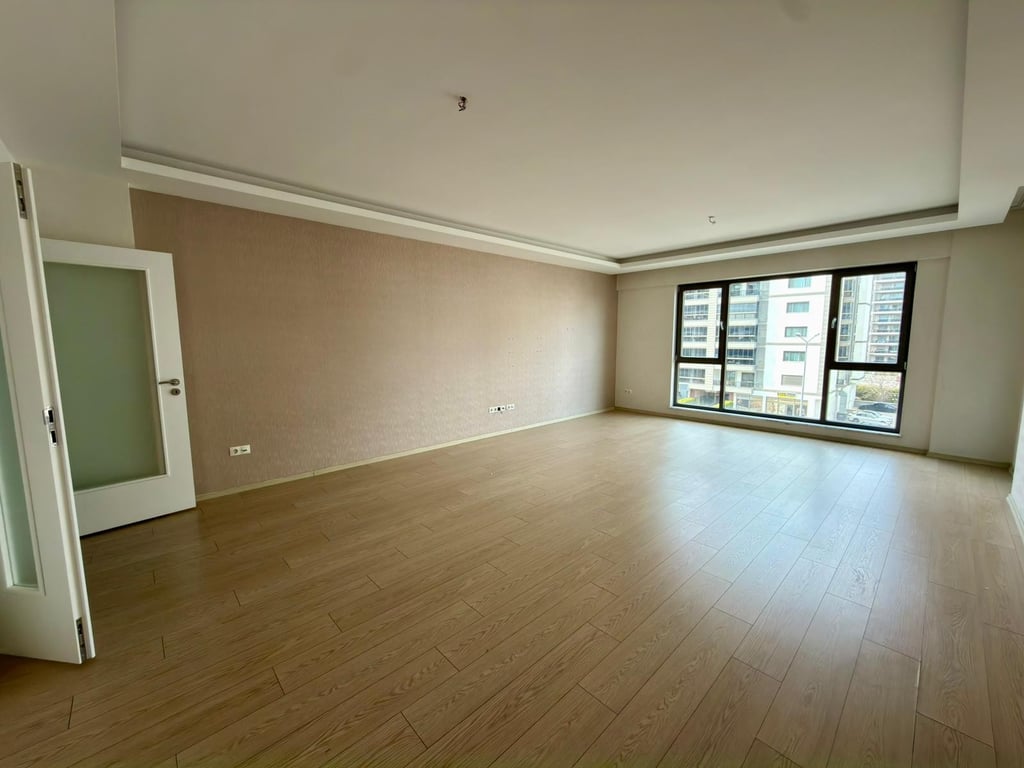 ŞEMİKLER'de AYDEM FEN LİSESİ YAKINI 4+1 / 240 m² FULL SİTE KONSEPT ARA KAT LÜKS DAİRE - 7