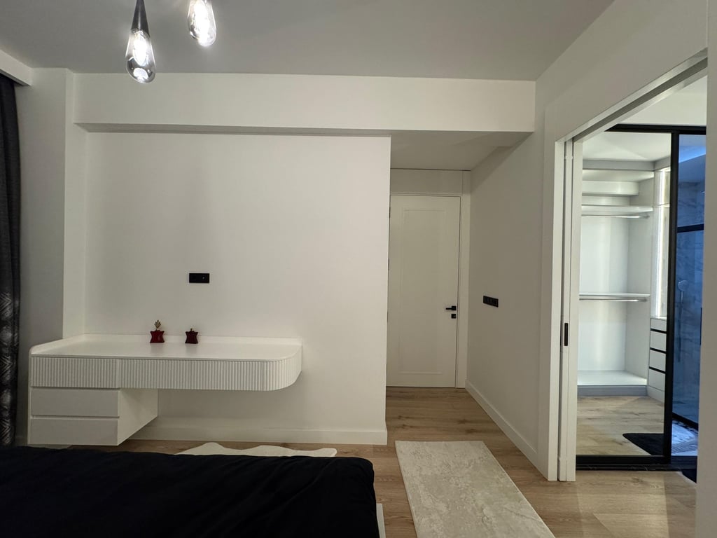Yenişafak'da 3+1 / 175 m² Havuzlu  Full Konsept Sitede Ultra Lüks Sıfır Daireler - 34