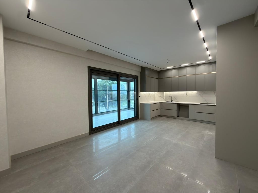 1200 EVLER MAH. 3,5+1 / 220 m² HAVUZLU SİTE İÇİNDE ULTRALÜKS DAİRELER - 7