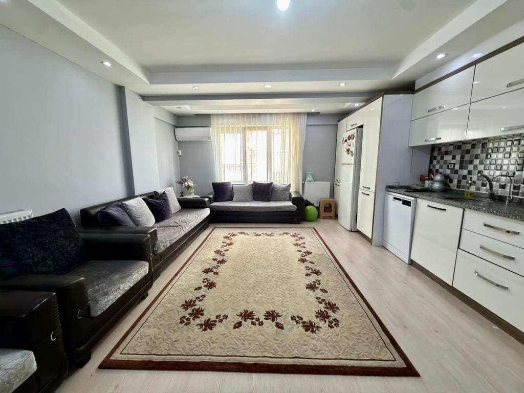 MAX PRIME | 4+1 / 200 m² Merkezi Konumda Masrafsız Fırsat Daire - 2