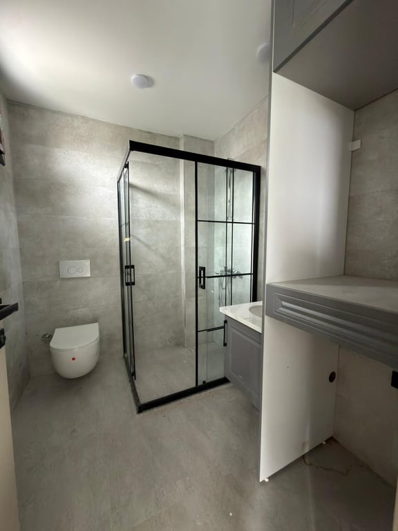 MAX PRIME | Bağbaşı Mah. 1+1 / 45 m² Sıfır K.Otoparklı Lüx Apart - 9