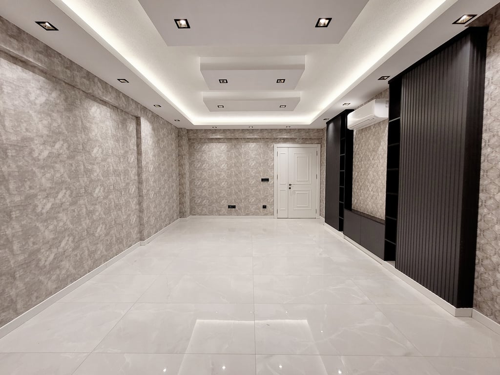 MAX PRIME | Şemikler'de 3+1 Full Konsept Sitede Sıfır Lüks Daire - 7