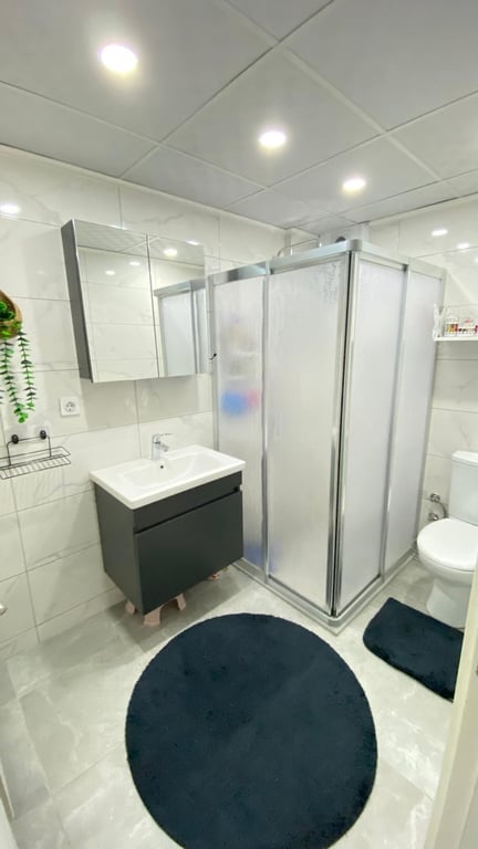 Adalet Mahallesi'nde 3+1 / 150 m² Cadde Üzeri Önü Açık Masrafsız Lüks Daire - 24