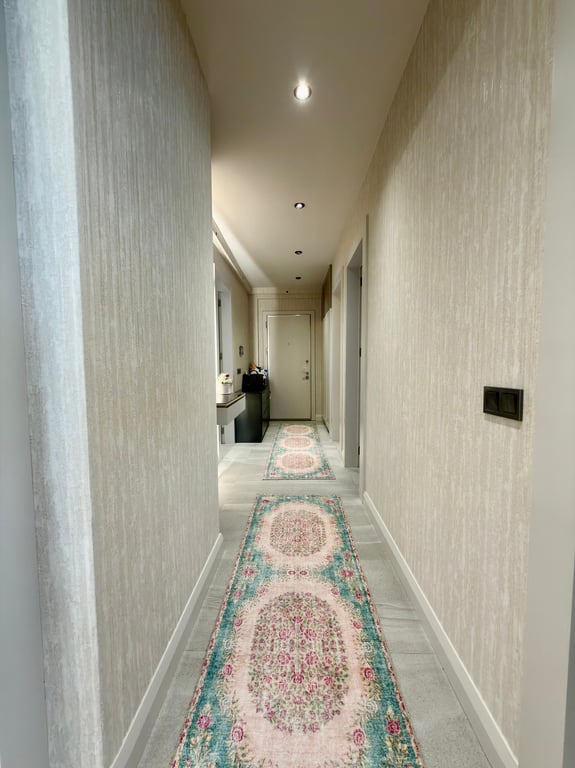 MAX PRIME | Selçukbey'de Yeşil Alan Cepheli 3+1 / 165 m² Ara Kat - 21