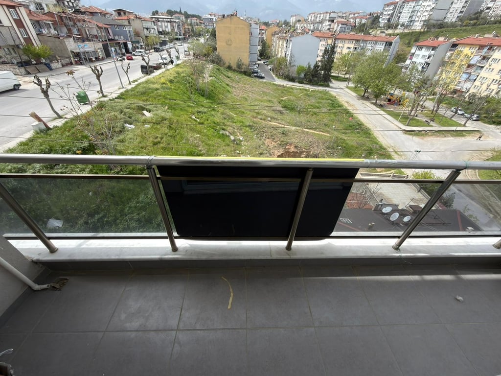 MAX PRIME | 2+1 Beyan Sorunu Yok ! Ara Kat Fırsat Daire - 25