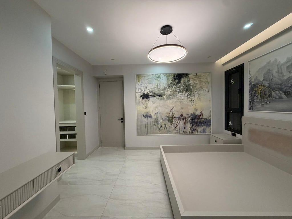 MAX PRIME | YENİŞAFAK'DA 4+1 / 240 M² KAPALI HAVUZLU SİTE İÇİ LÜX DAİRELER - 27