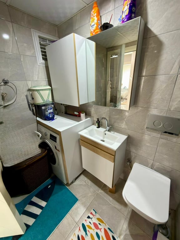 MAX PRIME | 3+1 / 140 m2 K.Otoparklı Masrafsız Fırsat Daire - 22