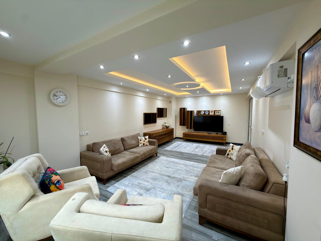 MAX PRIME | Şemikler'de 3+1 / 170 m² Ara Kat | Beyan Sorunsuz - 5
