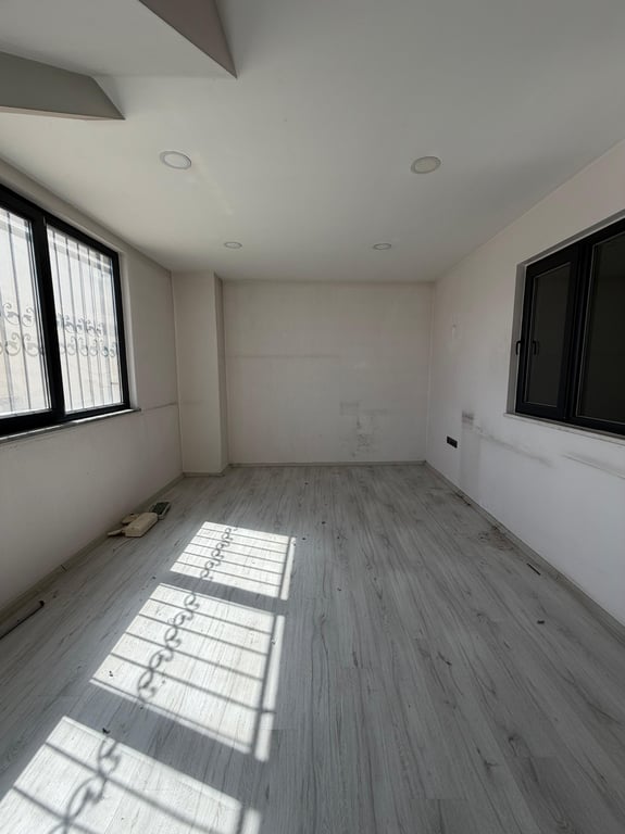MAX PRIME | ZAFER MAH. 1.570 M² KAPALI ALANA SAHİP, ASANSÖRLÜ İŞ YERİ - 19