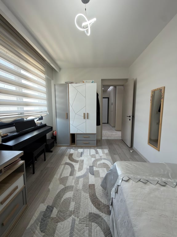 MAX PRIME | Yenişafak'da 3+1 / 160 m² E.Banyolu Beyan Sorunu Yok - 11
