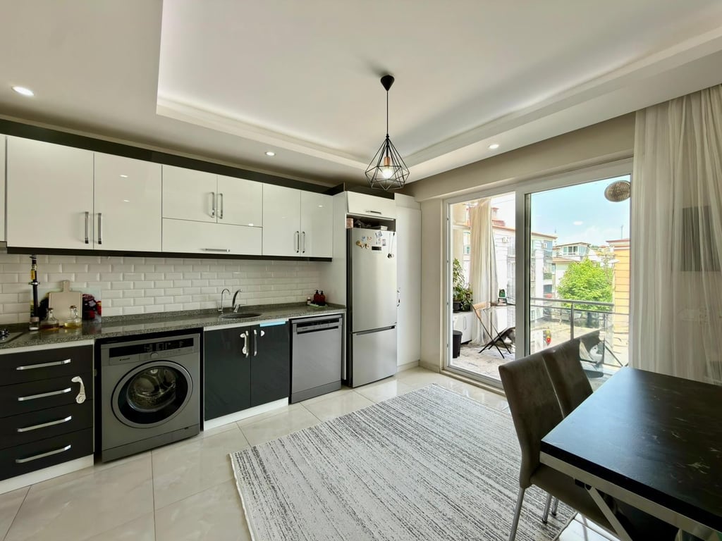 MAX PRIME | 2+1 / 100 m² Ara Kat Masrafsız | Beyan Sorunu Yok! - 7