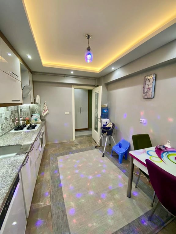 MAX PRIME | 2+1 Beyan Sorunu Yok ! Ara Kat Fırsat Daire - 6