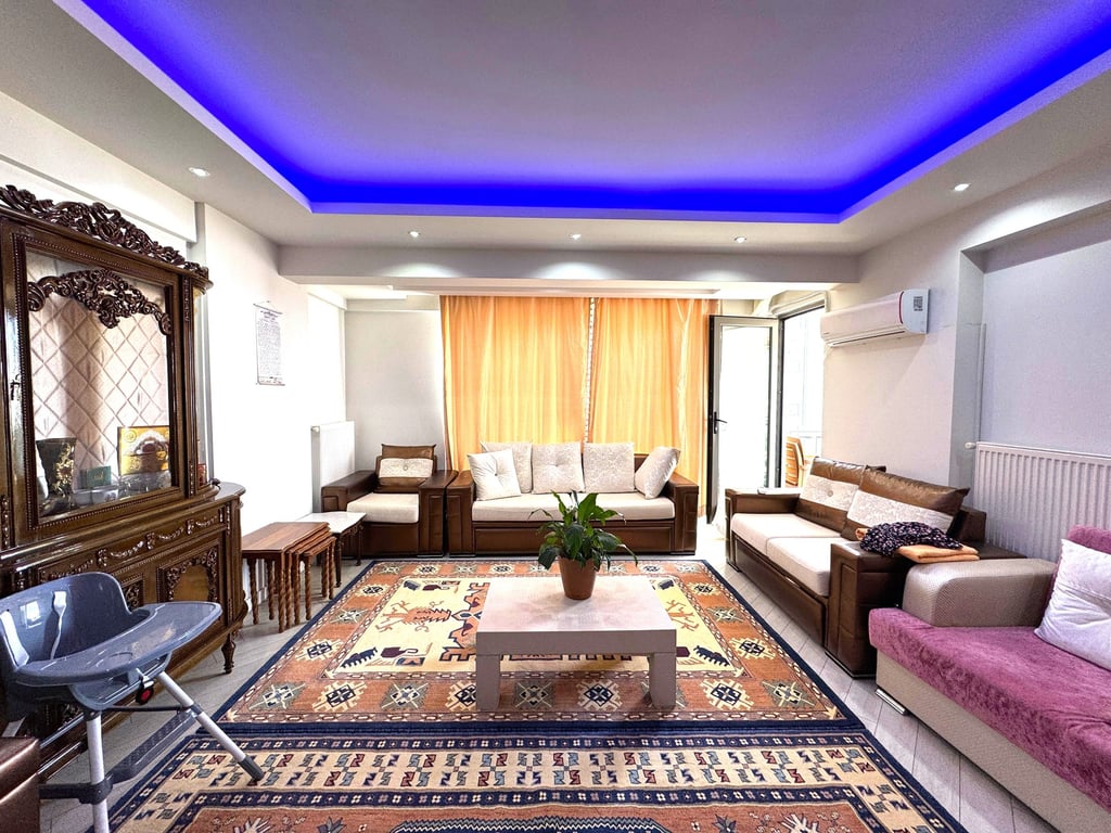 MAX PRIME | Selçukbey'de 3+1 / 165 m² Ara Kat Lüks Fırsat Daire - 3