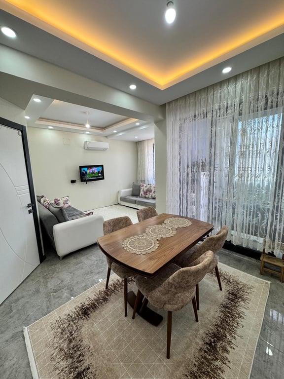 MAX PRIME | Selçukbey'de 3+1 / 130 m² Masrafsız 2 Yıllık Fırsat Daire - 7