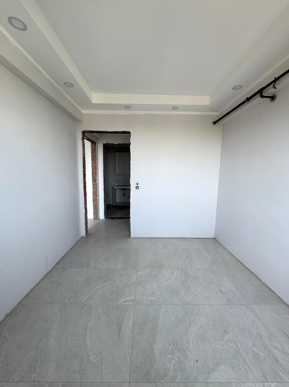 Hallaçlar'da Park Cepheli 2+1 / 110m² Sıfır Lüks Daire - 14