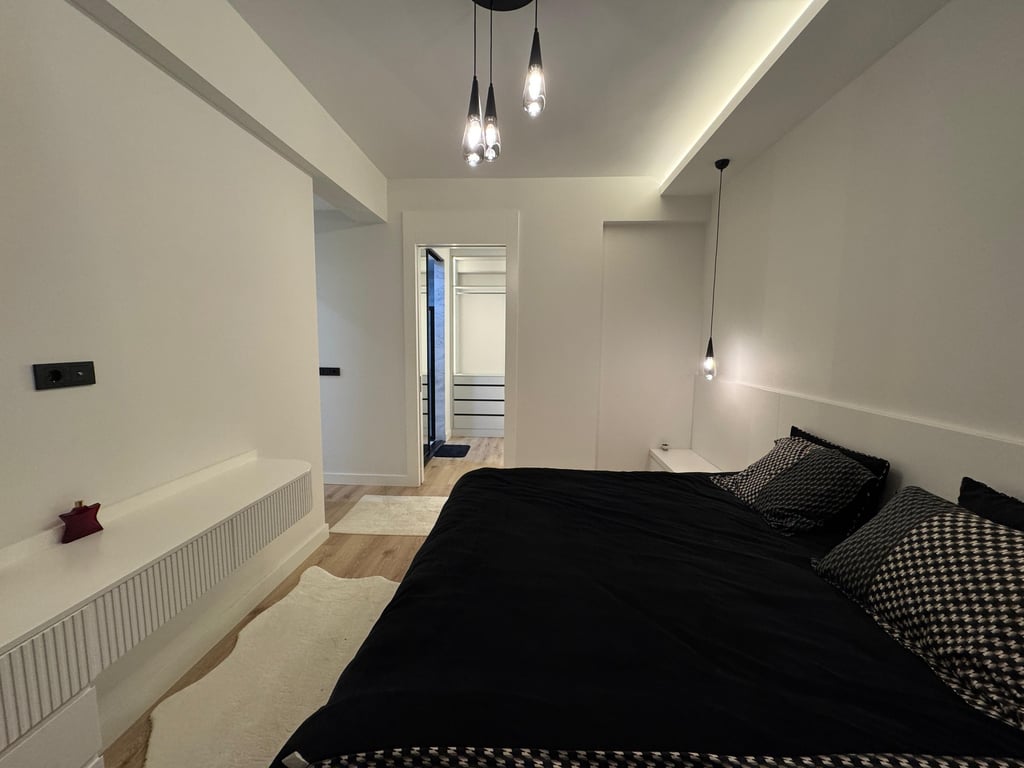Yenişafak'da 3+1 / 175 m² Havuzlu  Full Konsept Sitede Ultra Lüks Sıfır Daireler - 30
