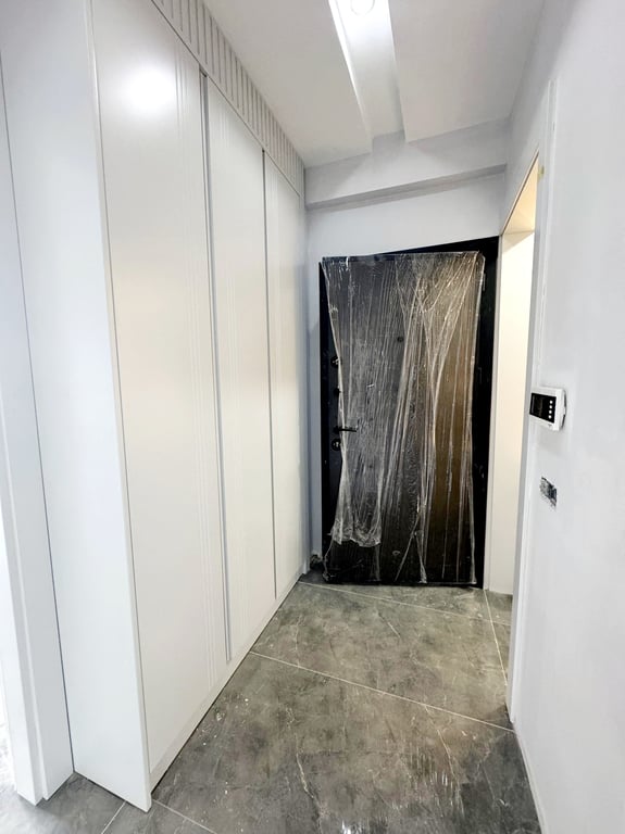 Gültepe'de Hükümet Konağı Yakını 2+1 / 110 m² Asansörlü Sıfır Lüks Daire - 19