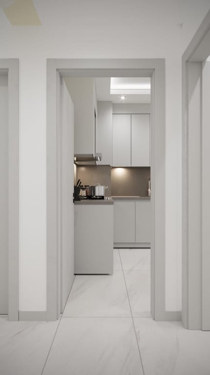 MAX PRIME | Çakmak'da 3+1 / 150 m² Sıfır Lüks Daire - 8