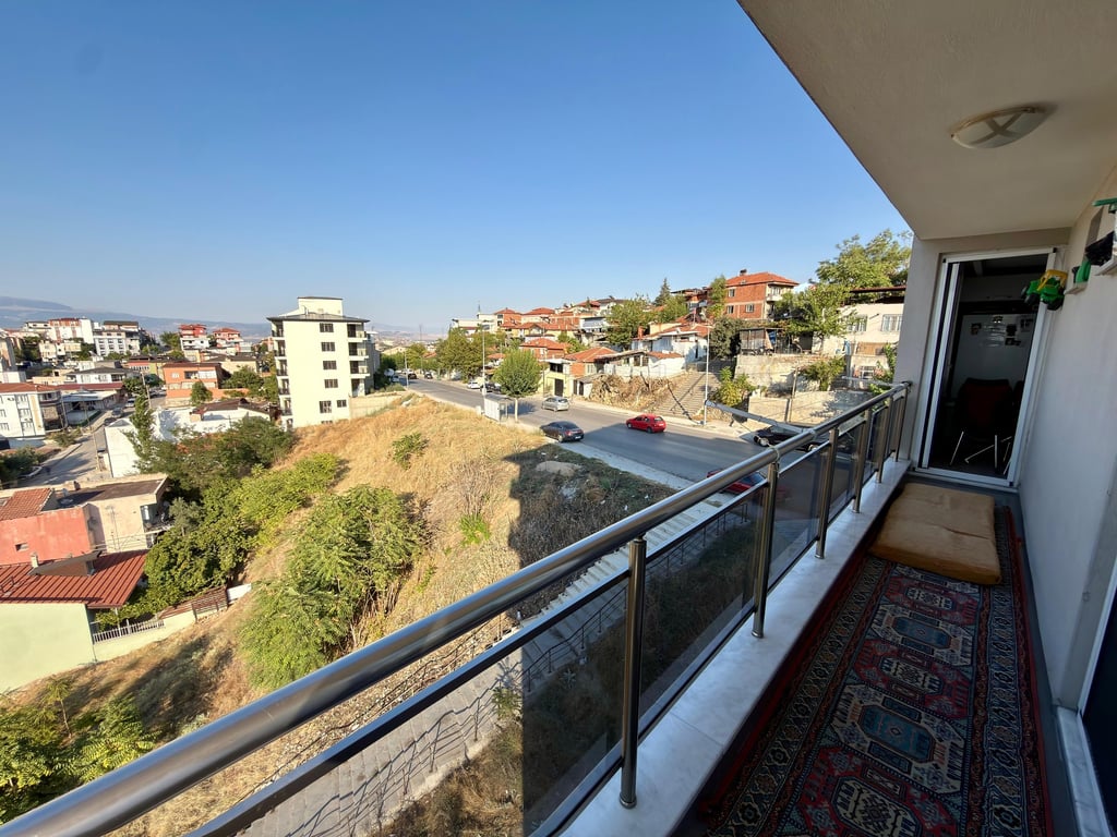 MAX PRIME | 2+1 / 110 m² Ara Kat | Cadde Üzeri Beyan Sorunu Yok! - 14