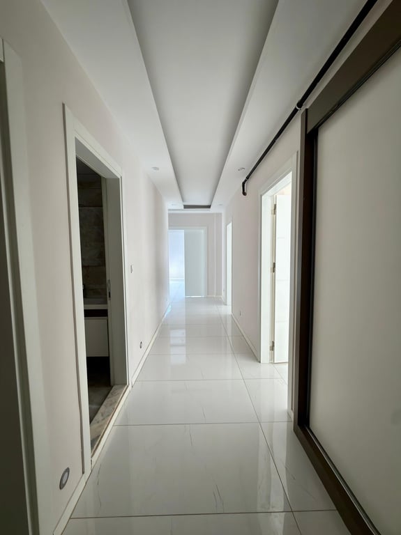 MAX PRIME | Şemikler'de 3.5+1 Site İçinde Masrafsız Lüx Daire - 23