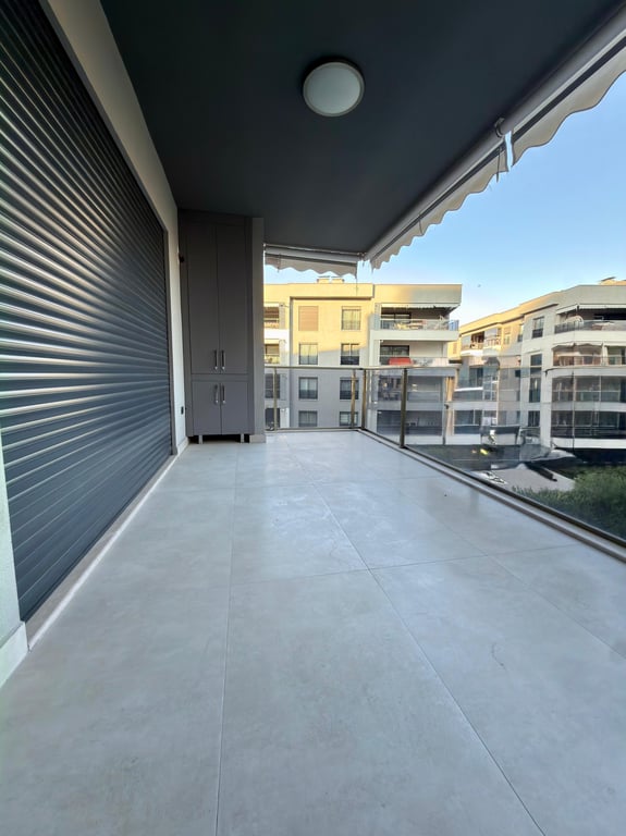 SELÇUKBEY'DE 3+1 / 175 m² HAVUZ CEPHELİ ARA KAT MASRAFSIZ LÜKS DAİRE - 28