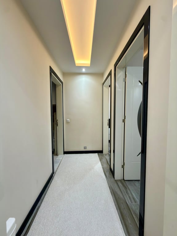 MAX PRIME | Şemikler'de 3+1 / 170 m² Ara Kat | Beyan Sorunsuz - 14
