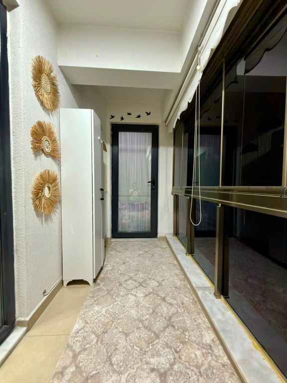 Şemikler'de Fırsat! 2+1 | 130 m² | Beyan Sorunsuz | Ebv. Banyolu - 12