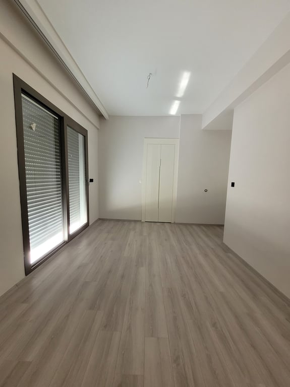 Selçukbey'de Gül Meydanı Yakını 3+1 / 180 m² Park Cepheli Sıfır Lüks Daire - 14
