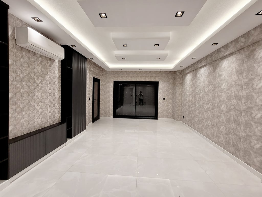 MAX PRIME | Şemikler'de 3+1 Full Konsept Sitede Sıfır Lüks Daire - 9