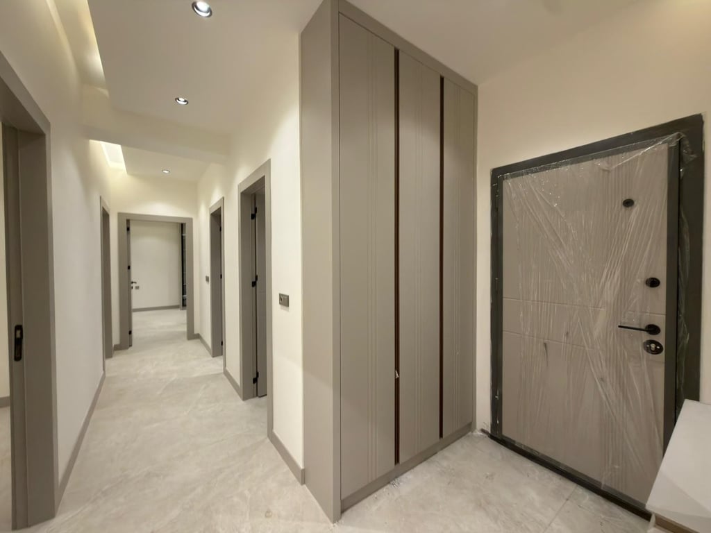 Yenişafak'da Yeşil Alan Cepheli 2+1 E. Banyolu Sıfır Lüks Daire - 7