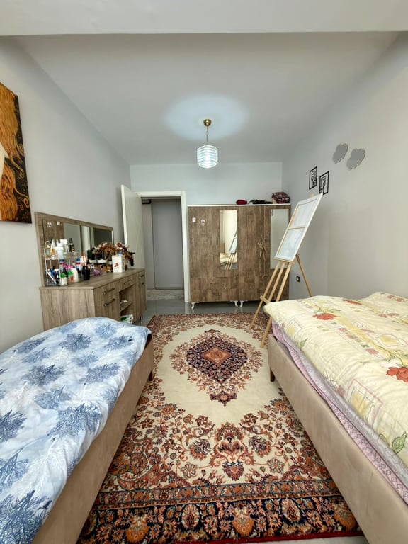 MAX PRIME | 3+1 / 140 m2 K.Otoparklı Masrafsız Fırsat Daire - 14