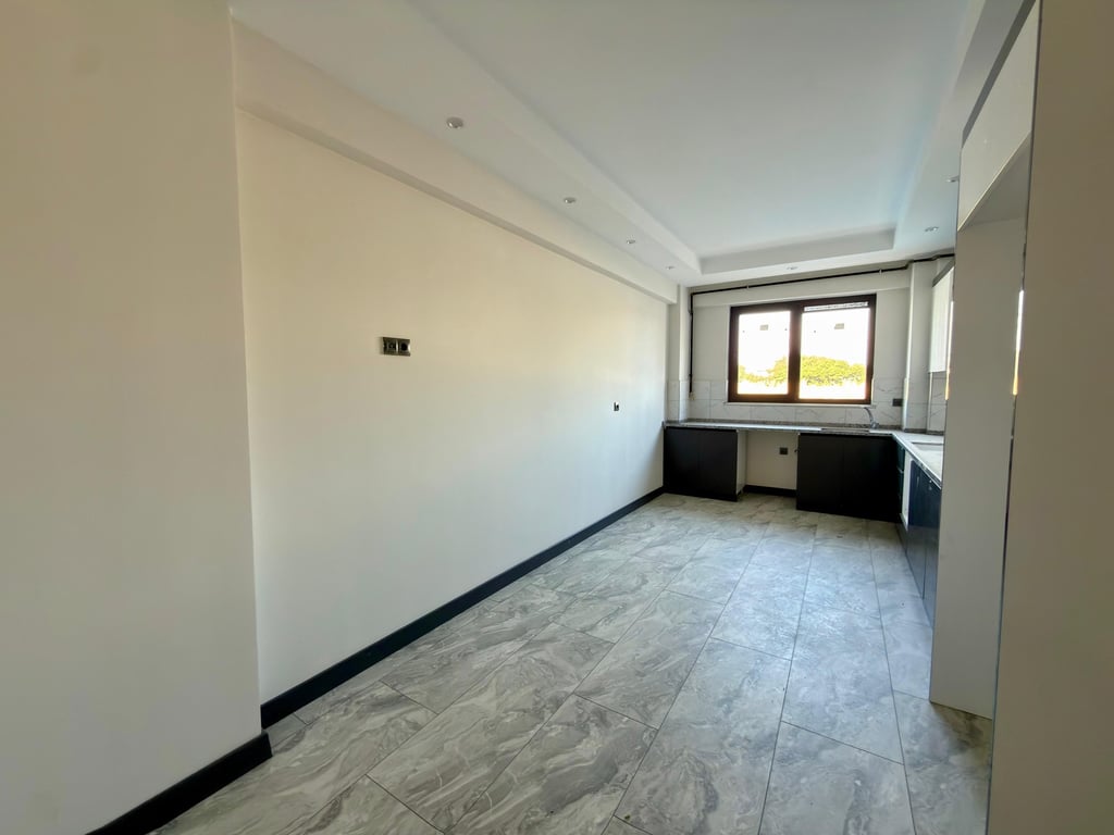 MAX PRIME | Çakmak'da 3+1 Havuzlu Sitede Sıfır Lüks Daire - 5
