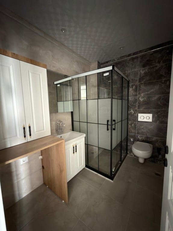 KARAHASANLI ŞEHİR HASTAHANESİ YAKINI KİRALIK 2+1 BUTİK DAİRE - 10