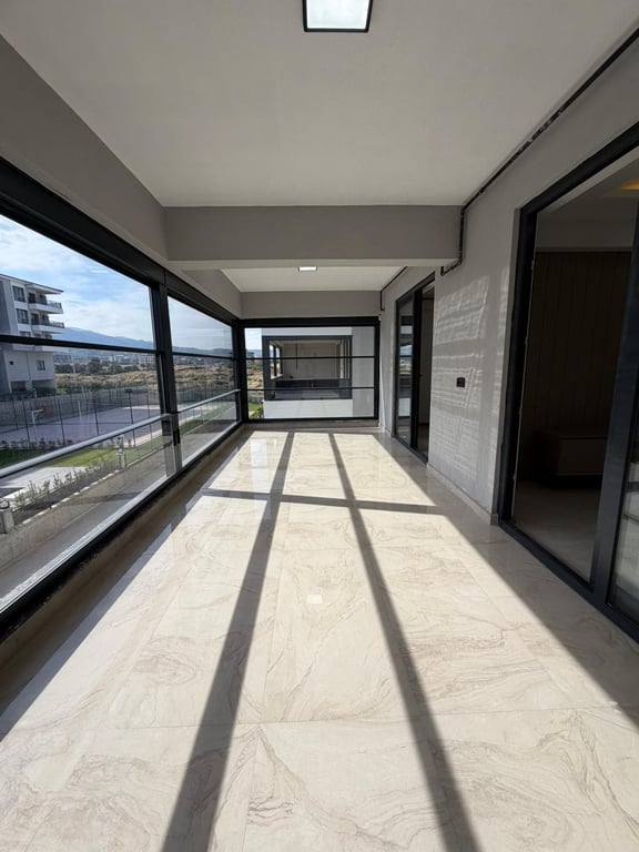 MAX PRIME | Çakmak'da 3.5+1 / 190 m² Havuzlu K.Otoparklı Daire - 17