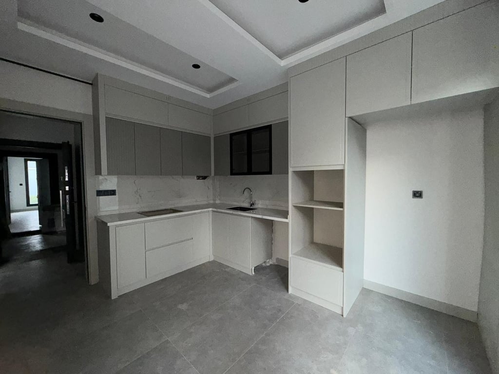 MAX PRIME | Adalet mah. 2+1 Fırsat Daire