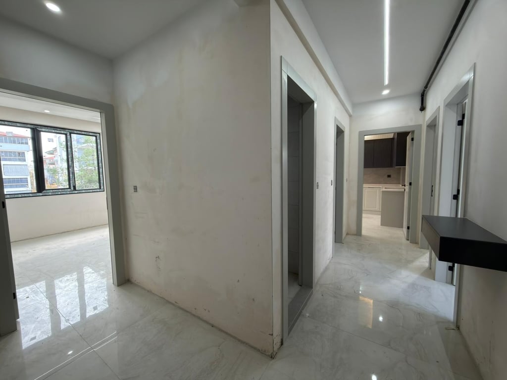 MAX PRIME | Gültepe'de 2+1 Ara Kat Önü Açık Fırsat Daire - 7