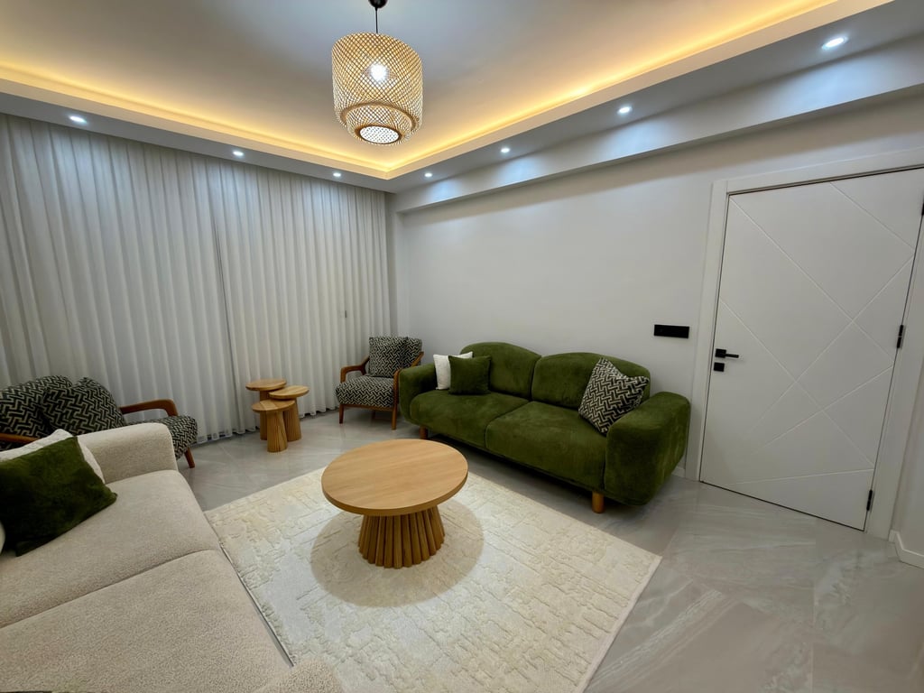 MAX PRIME | Şemikler'de 3+1 / 165 m² E.Banyolu Fırsat Lüks Daire - 10