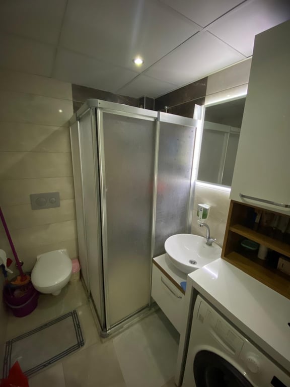 MAX PRIME | 2+1 Beyan Sorunu Yok ! Ara Kat Fırsat Daire - 24