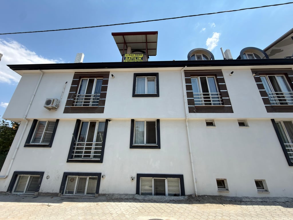 MAX PRIME | PAÜ Yakını 1+1 Full Eşyalı Fırsat Apart Takasa Açık - 13