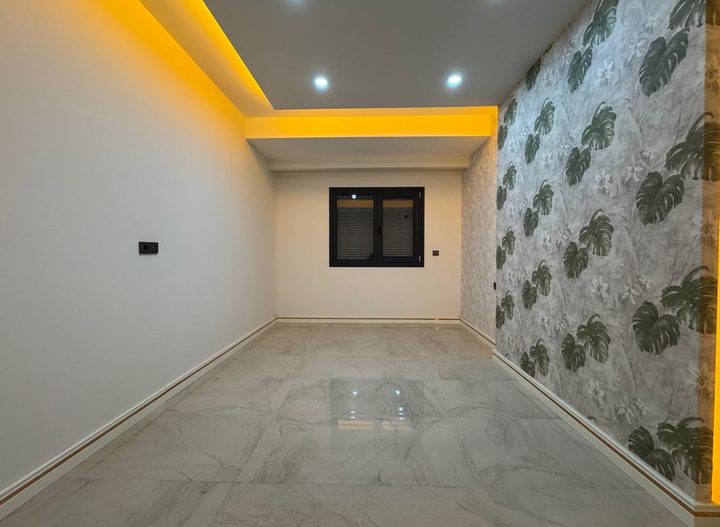 Selçukbey'de 4+1 / 200m² Havuzlu Sıfır Ara Kat Daire - 30