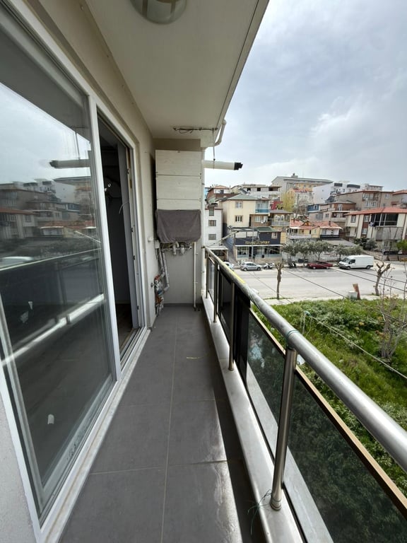 MAX PRIME | 2+1 Beyan Sorunu Yok ! Ara Kat Fırsat Daire - 23